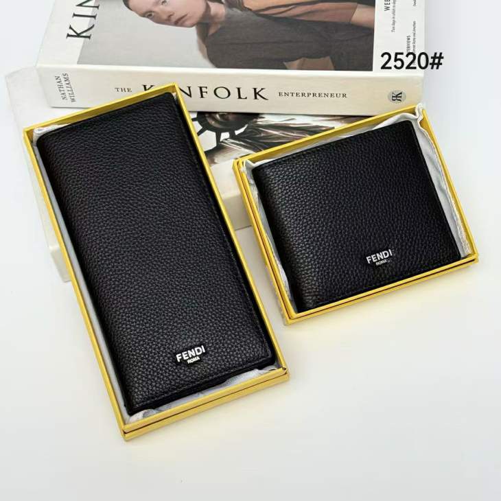 Picture of Fendi Wallets _SKUfw237515731fw
